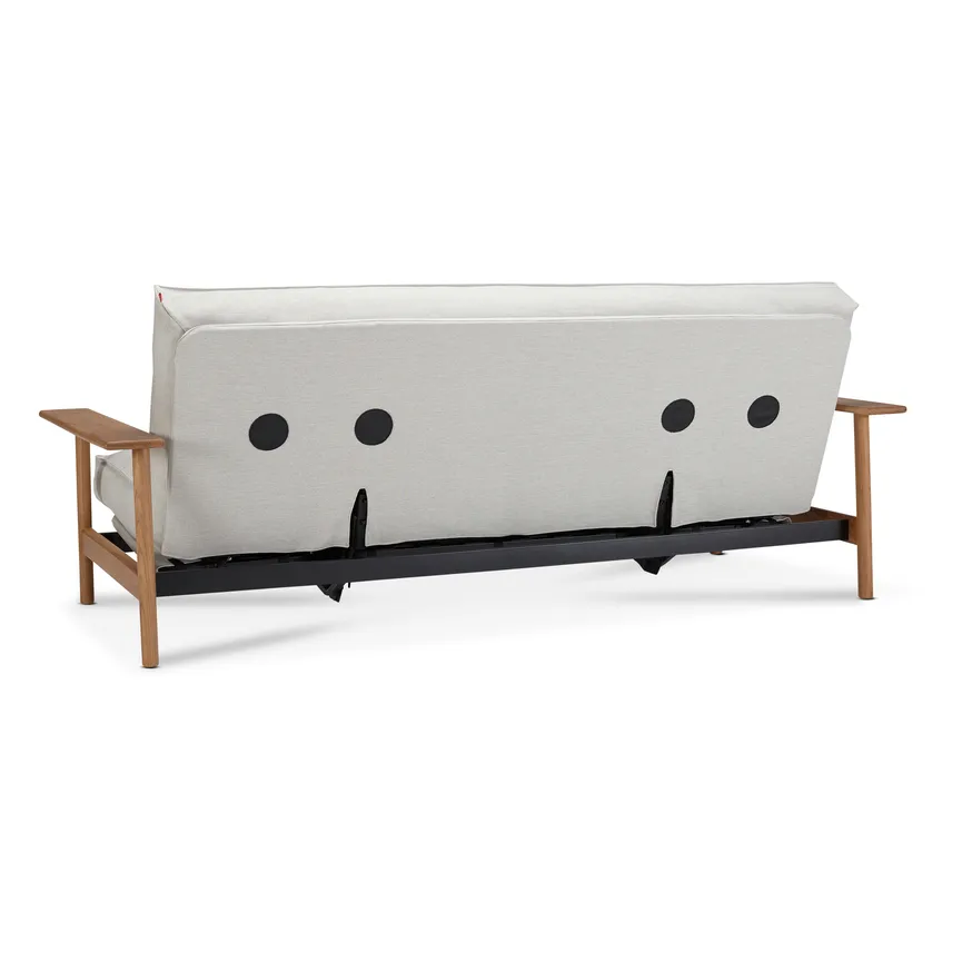 Sofa Classic Sharp Plus detail