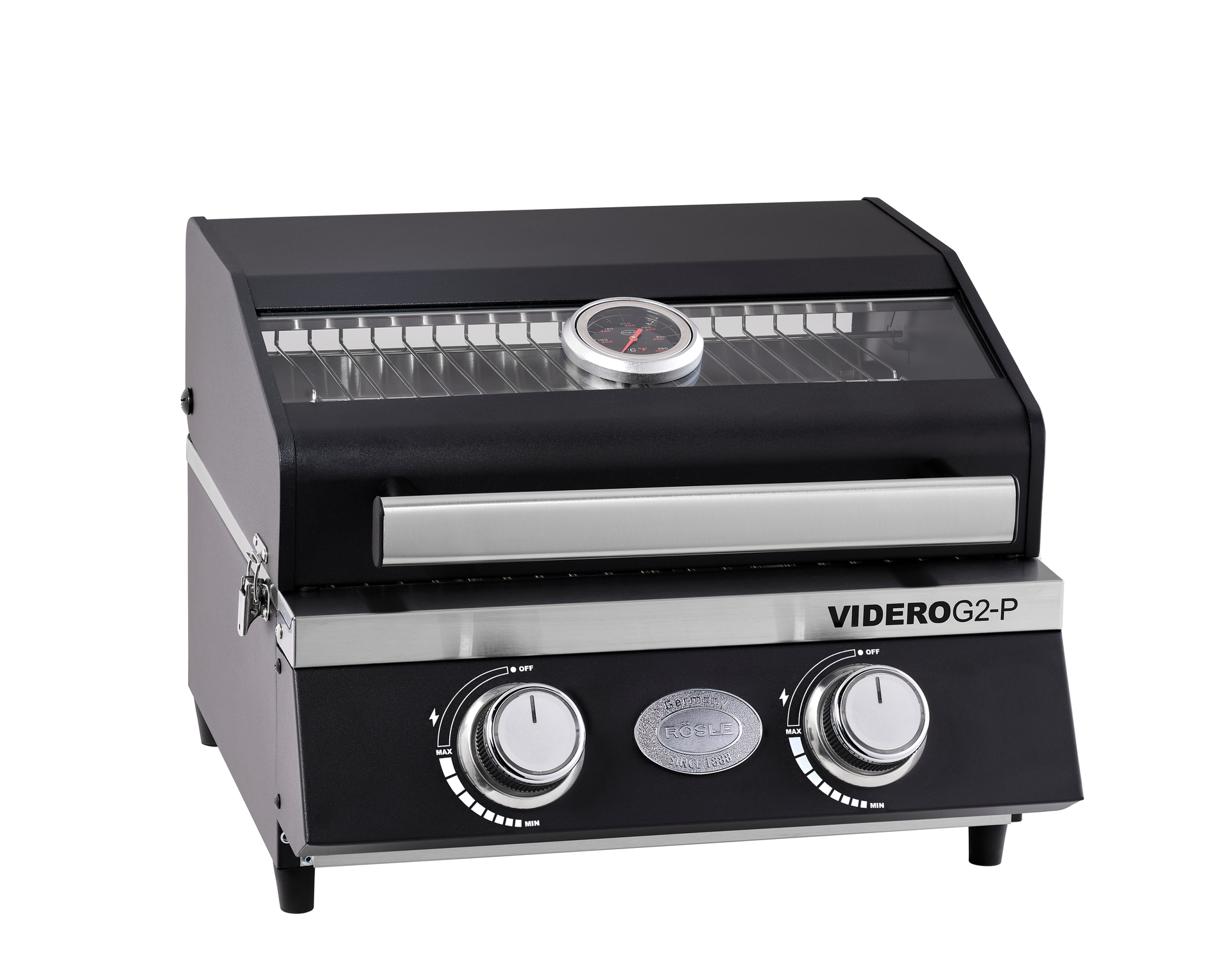 Gasgrill