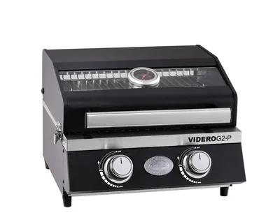 Gasgrill