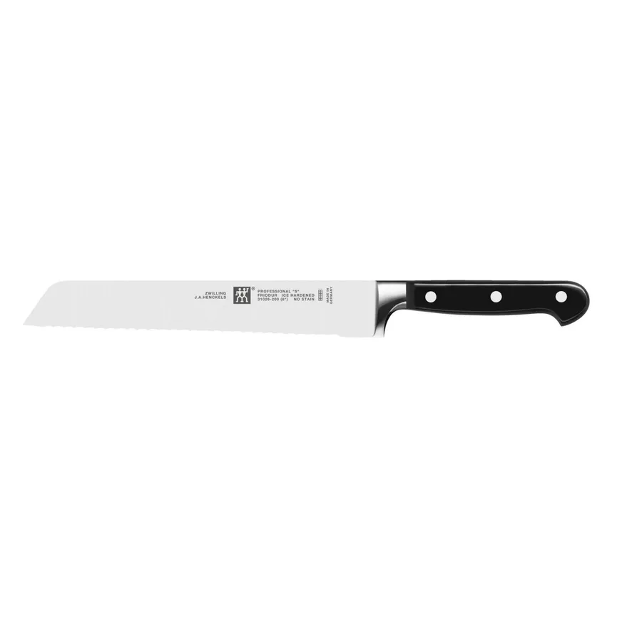 Brotmesser Proffessional S hauptaufnahme