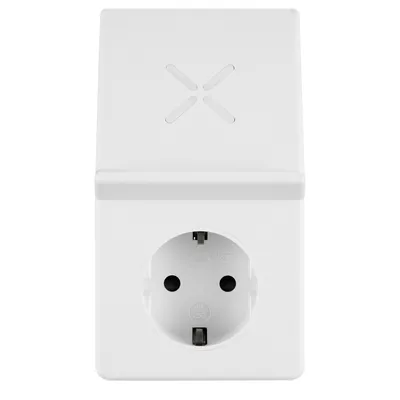 Steckdosenadapter