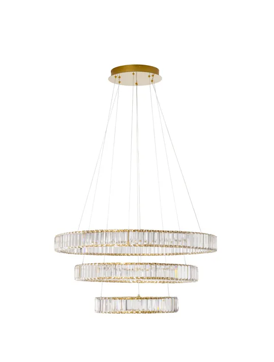 LED-Pendelleuchte