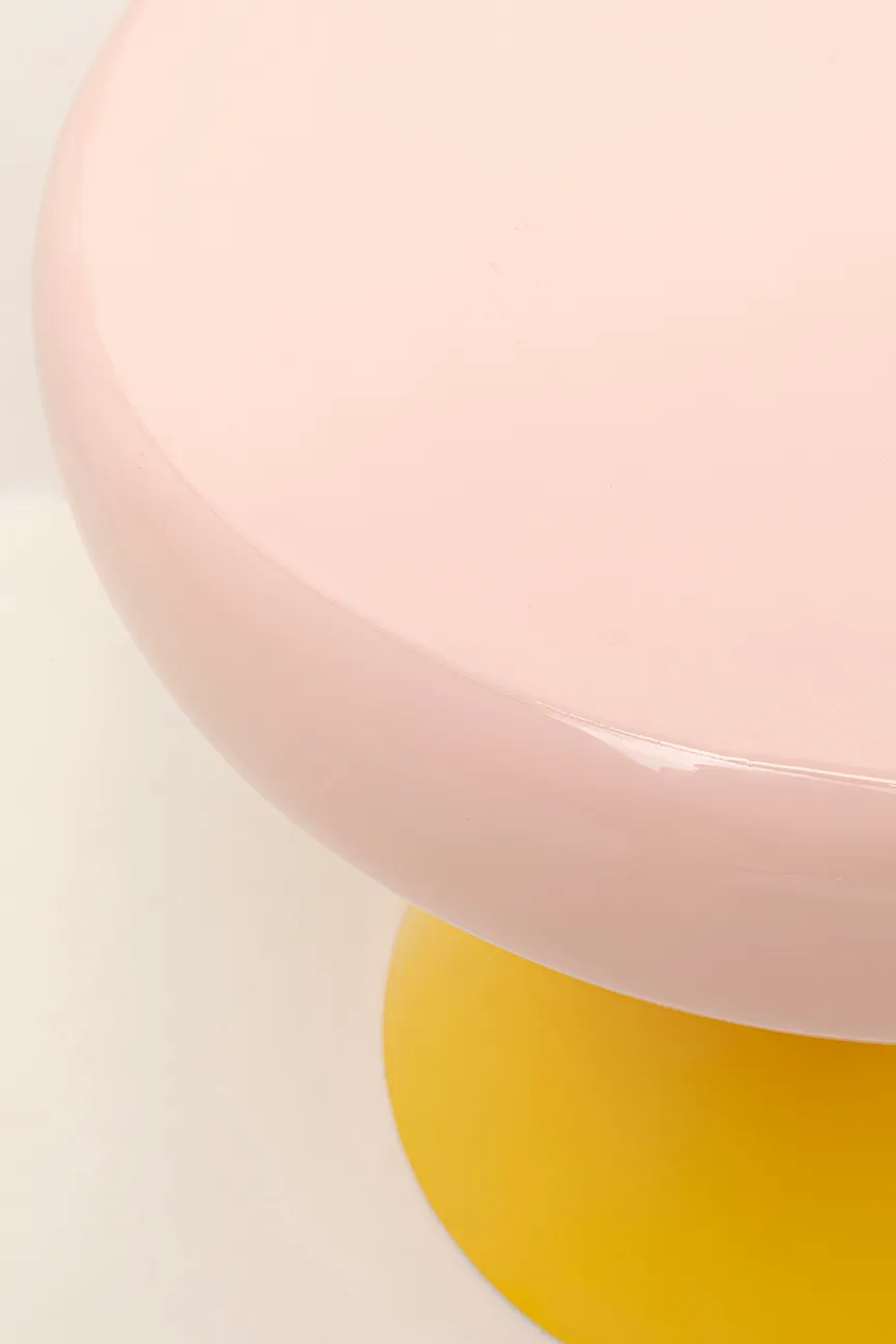 Beistelltisch Ø42cm detail