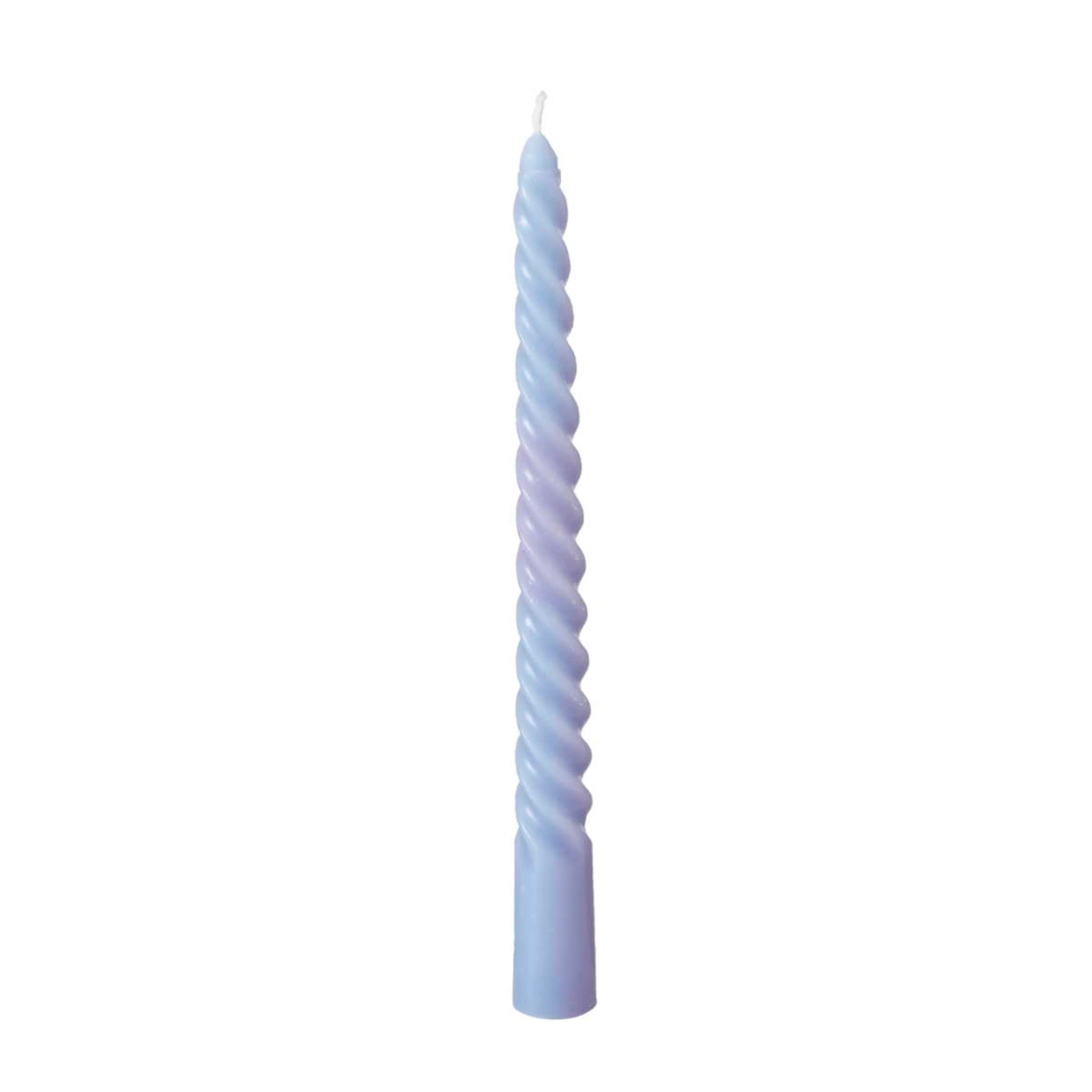 Stabkerze Twisto 6tlg.
