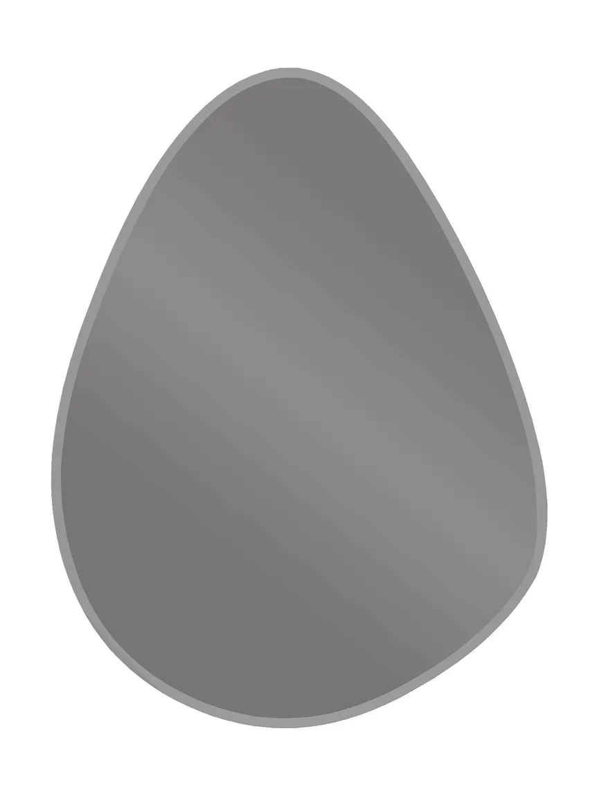Wandspiegel "Sydney" material_farbe