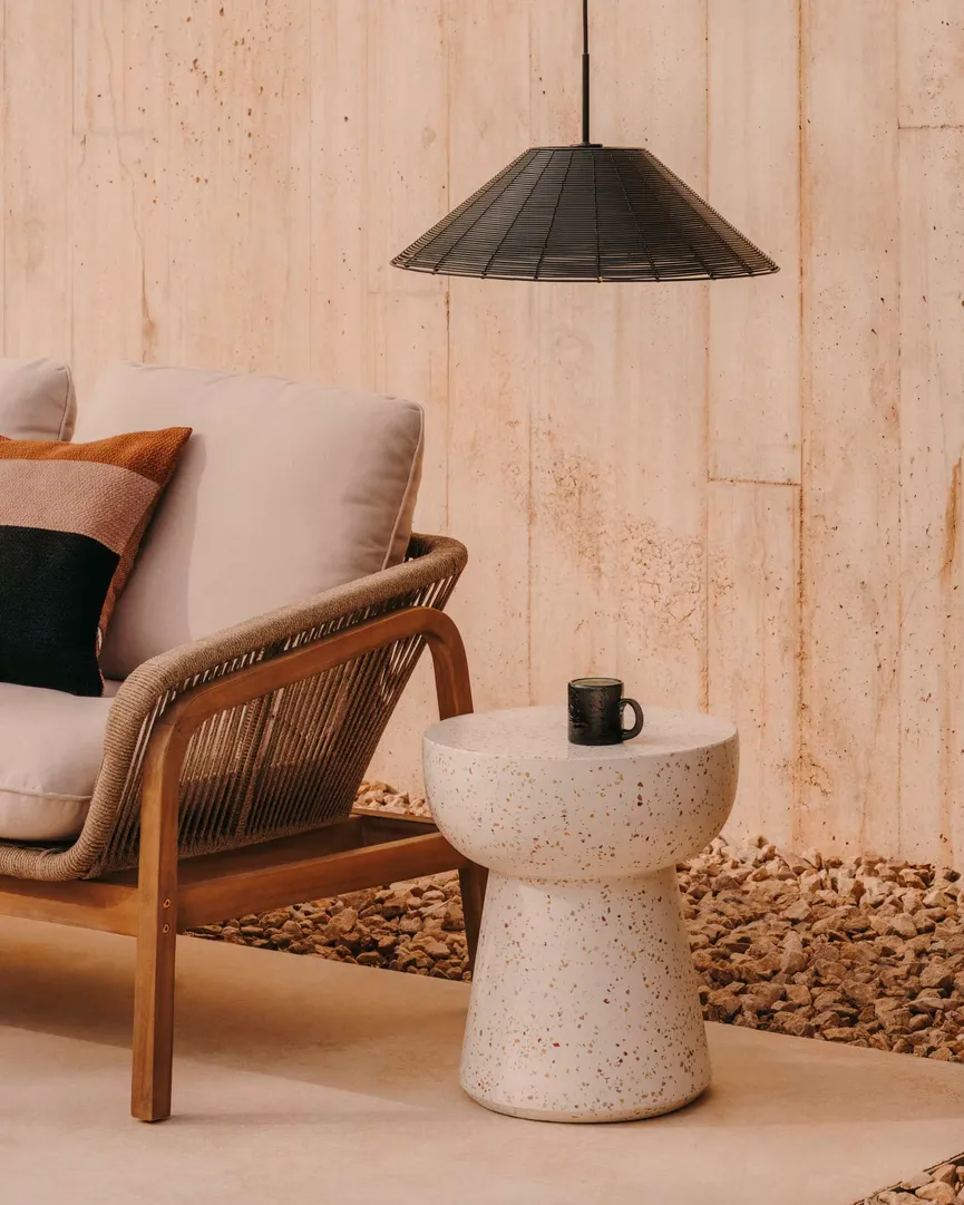 Beistelltisch milieu