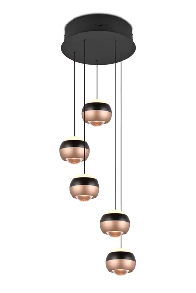 LED-Pendelleuchte
