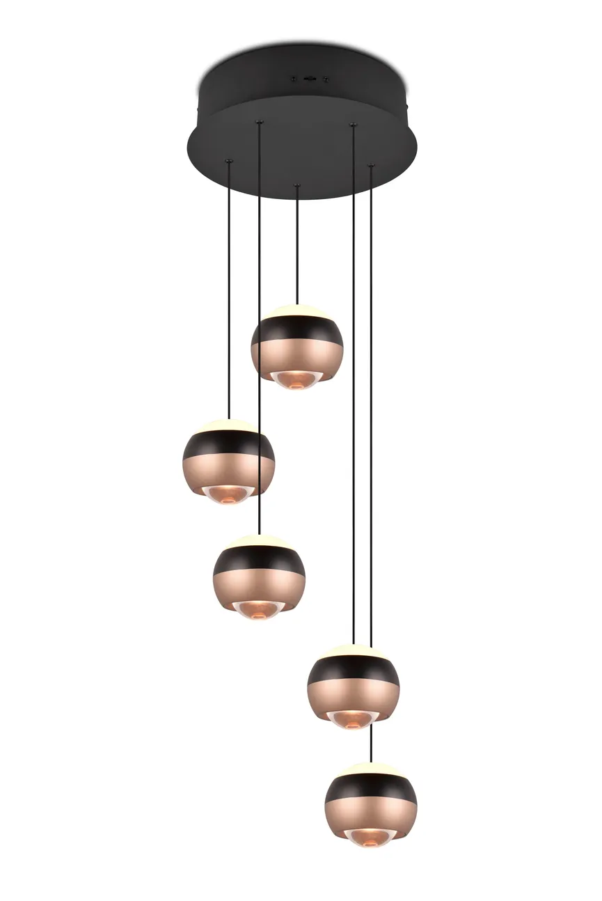 Pendelleuchte "Orbit" hauptaufnahme