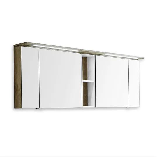 Spiegelschrank
