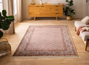 Orientteppich 
