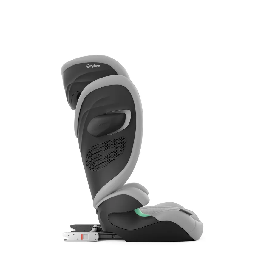 SOLUTION G2 I-FIX+, StoneGrey detail