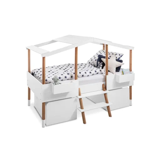 Spielbett 