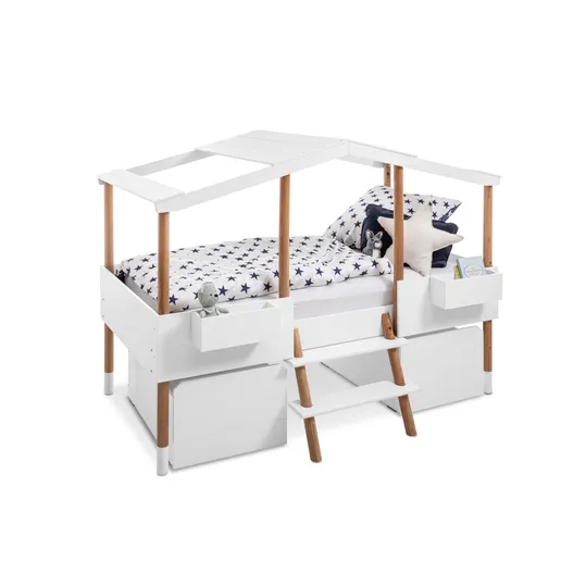 Spielbett 