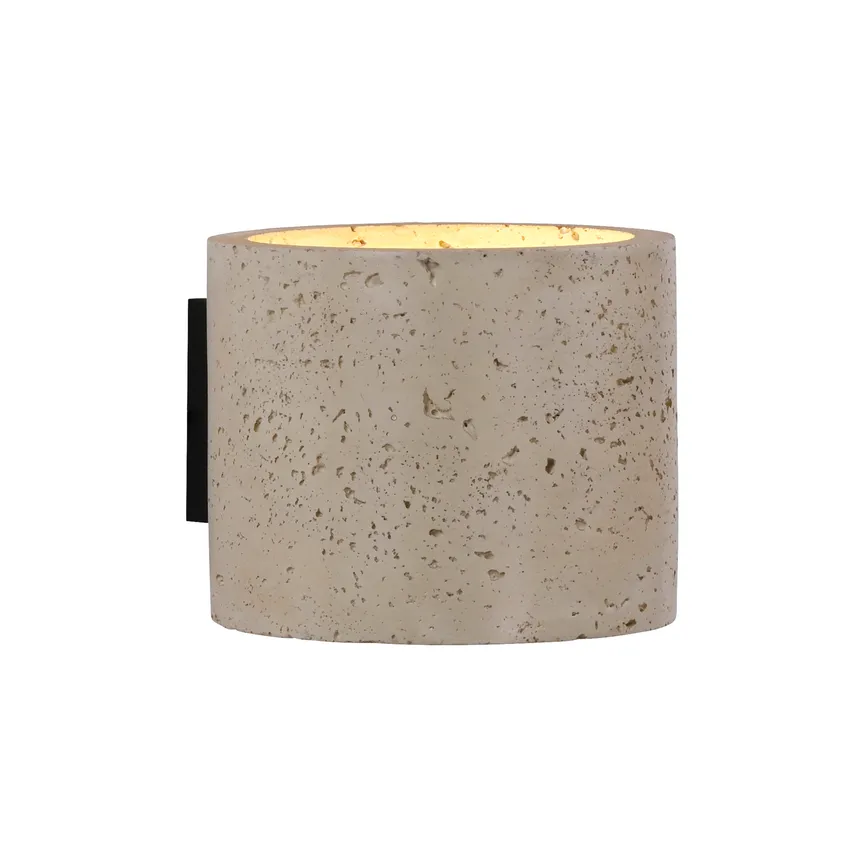 Wandleuchte "TRAVENTA" detail