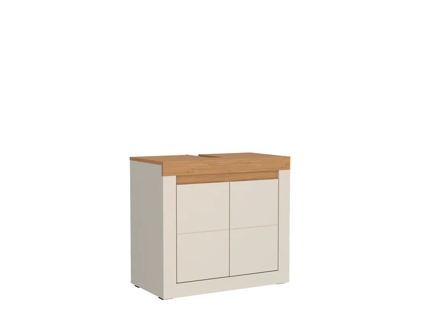 Waschbeckenunterschrank hauptaufnahme