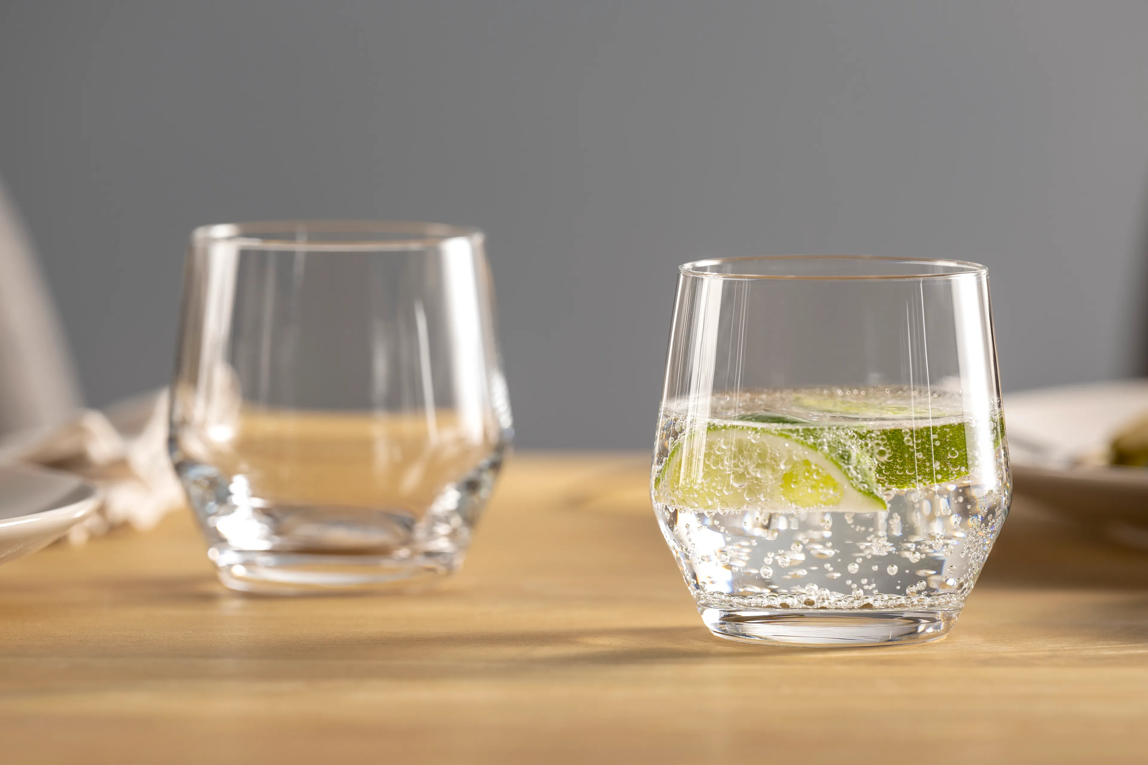 Wasserglas Puccini 310 ml