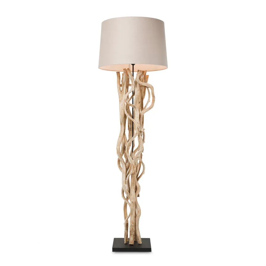 Stehleuchte "Scultra" hauptaufnahme