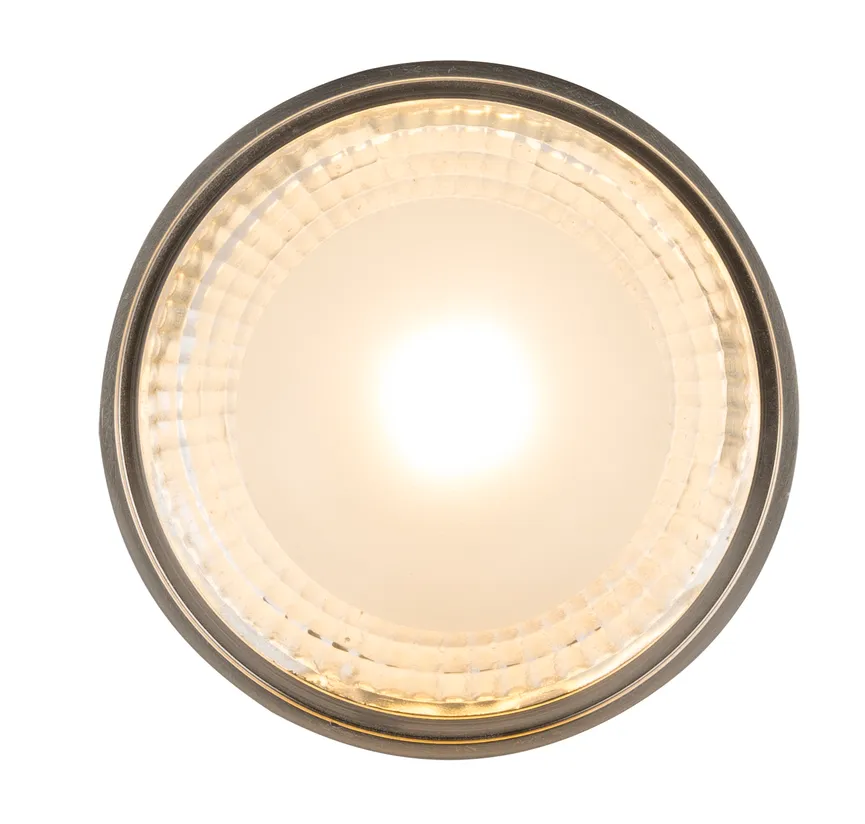 Deckenleuchte "Serena" detail