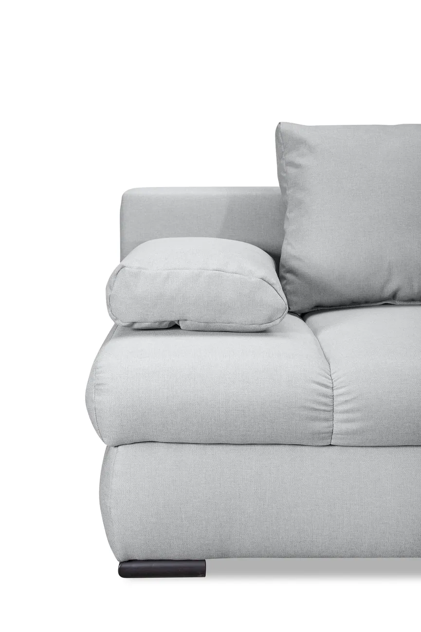 Schlafsofa detail