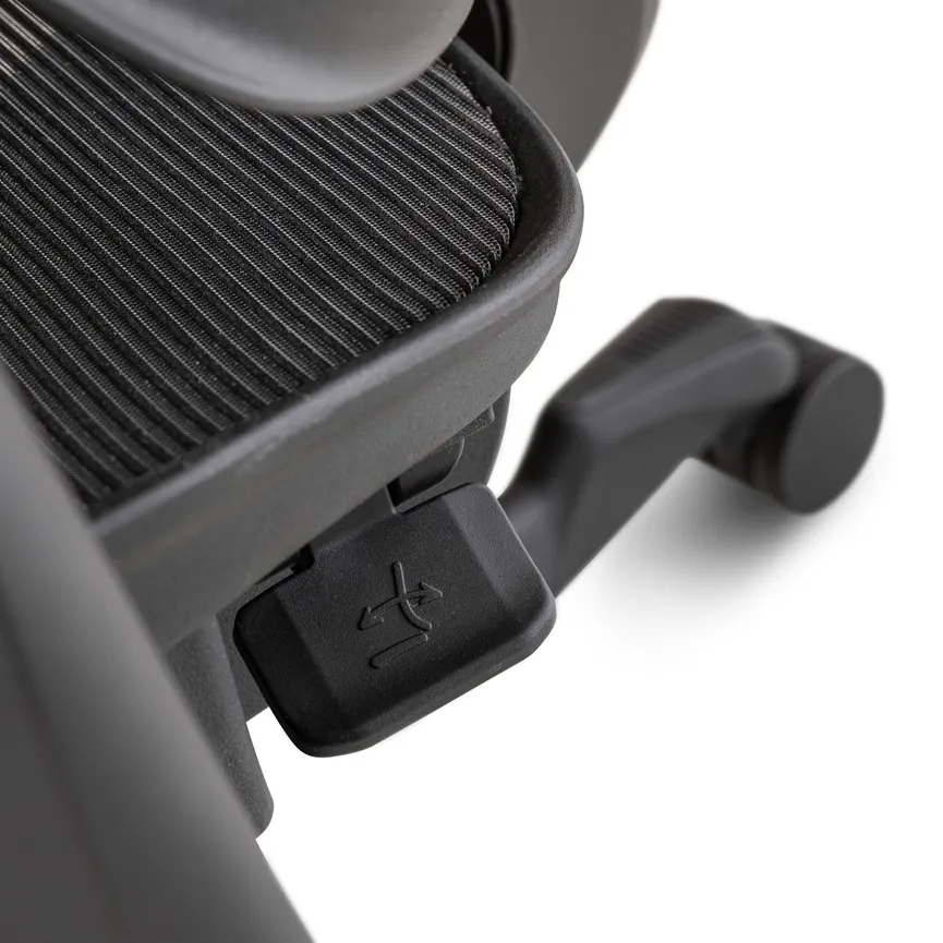 Gamingstuhl detail