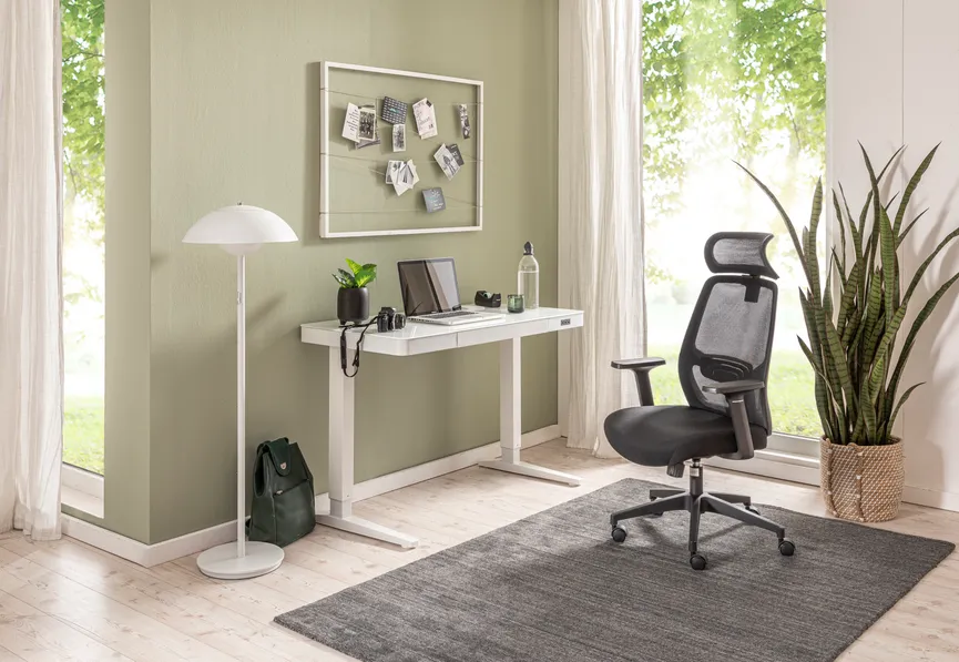 Smart Tisch milieu