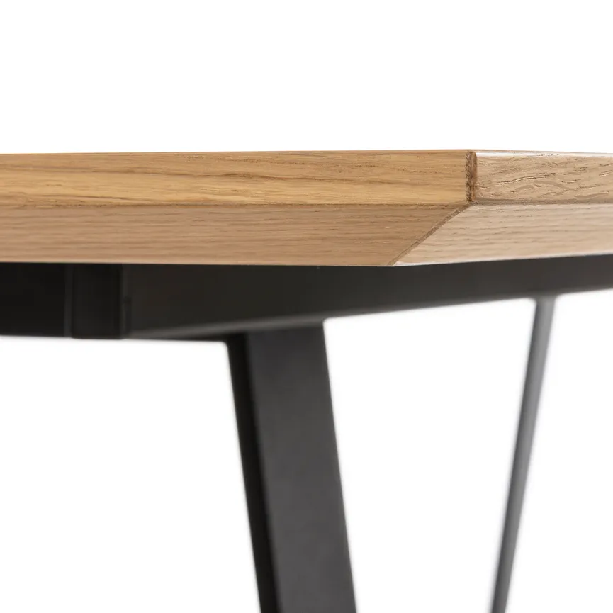 Tisch fix detail