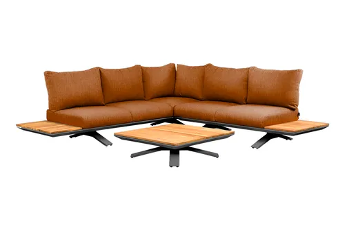 Loungemöbel Set