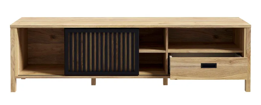 TV-Lowboard detail
