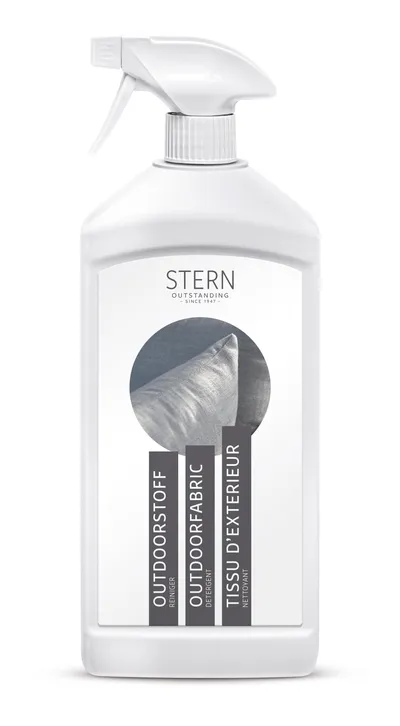 Outdoorstoff Reiniger 1 l