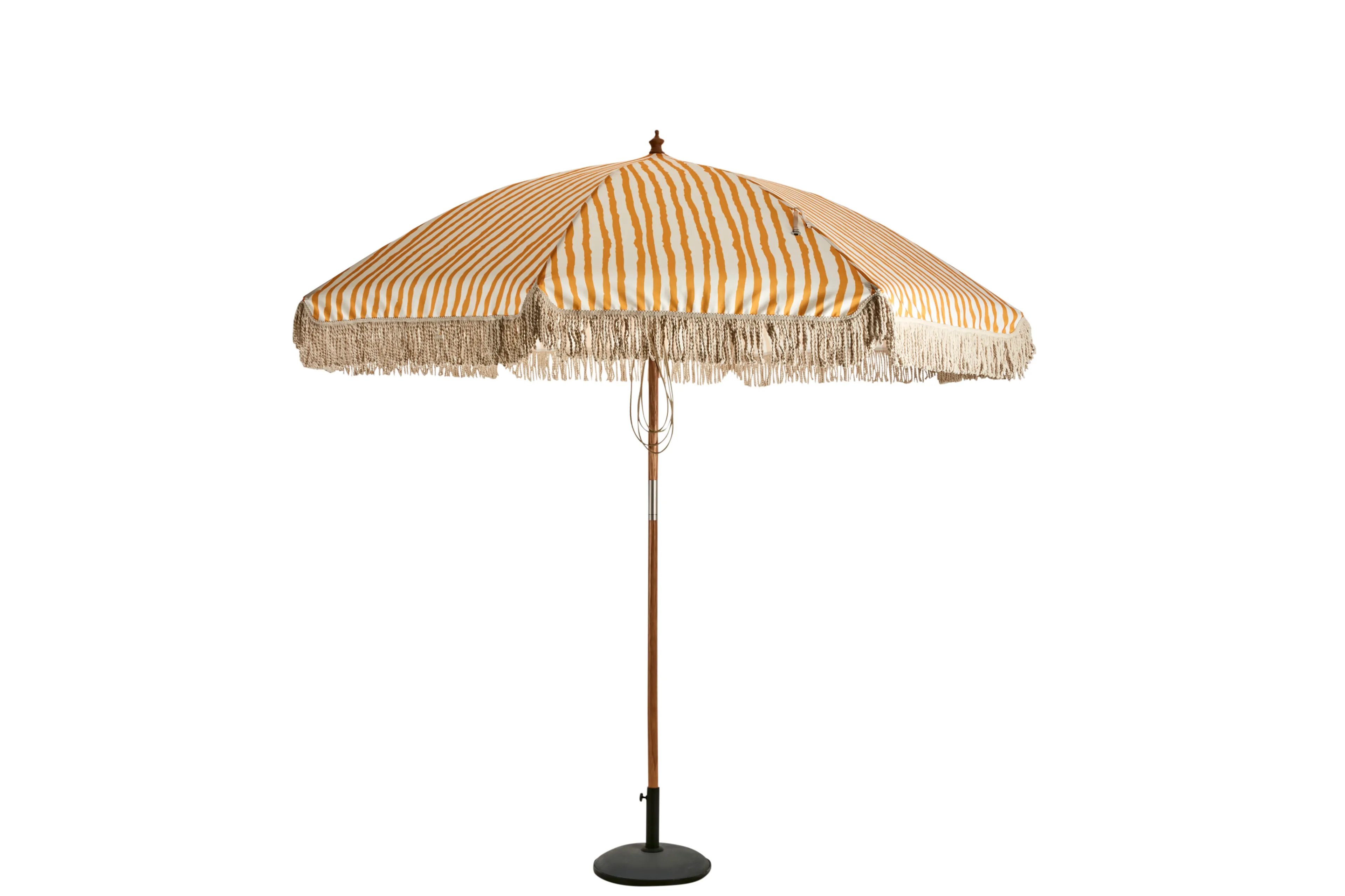 Marktschirm Gatsby Ø 250 cm