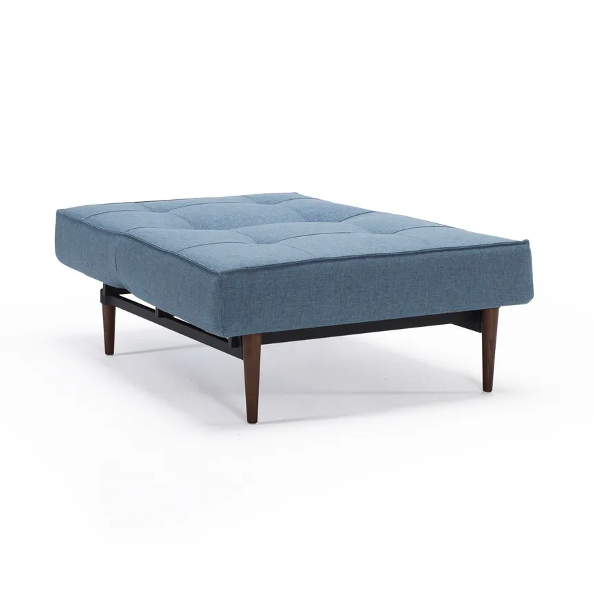 Sessel Styletto dunkel detail