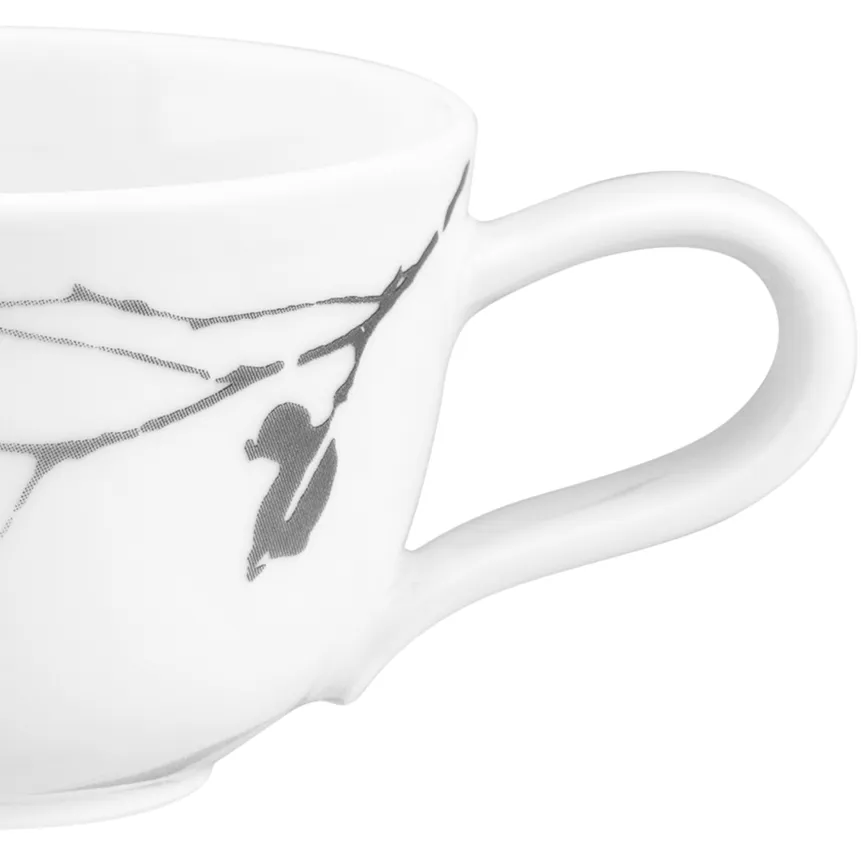 Espressoobertasse "Liberty" detail