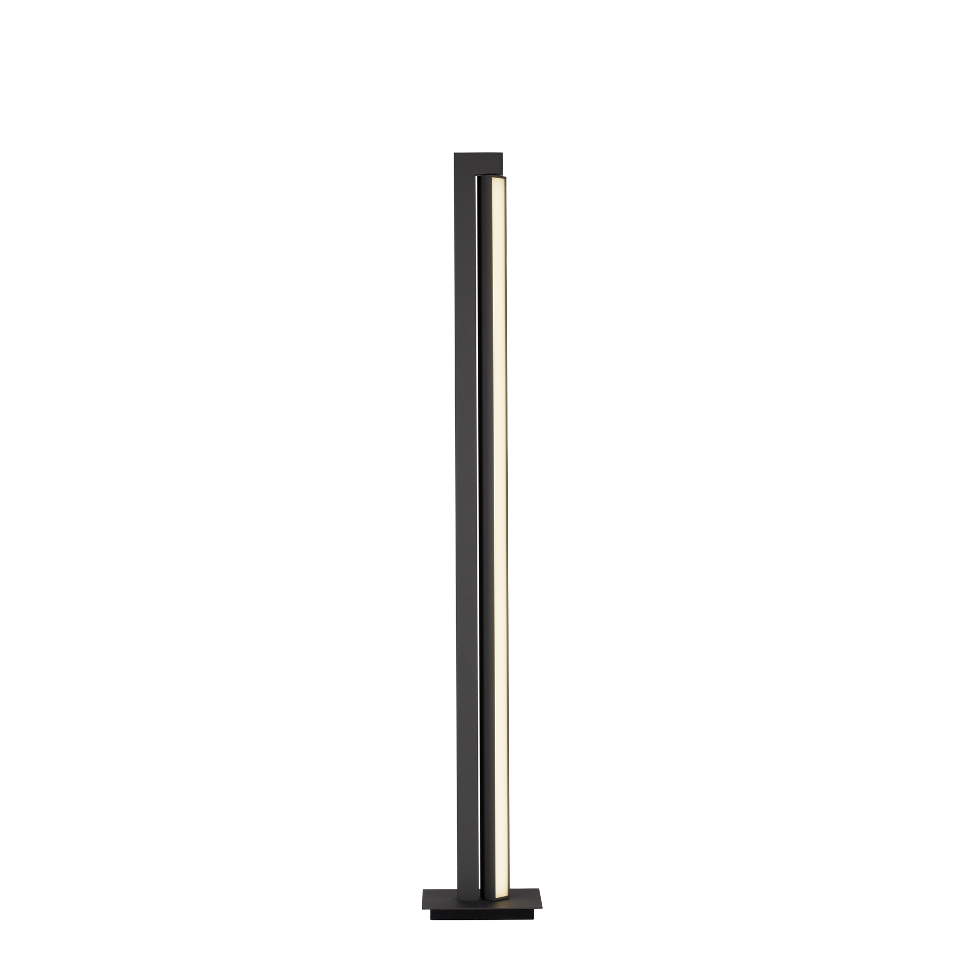 LED-Stehlampe
