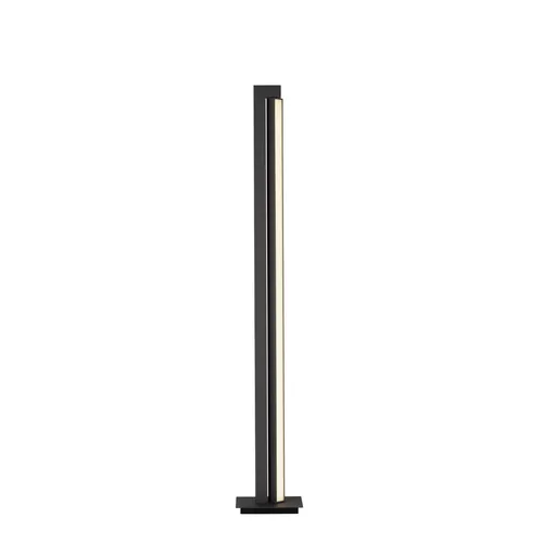 LED-Stehlampe
