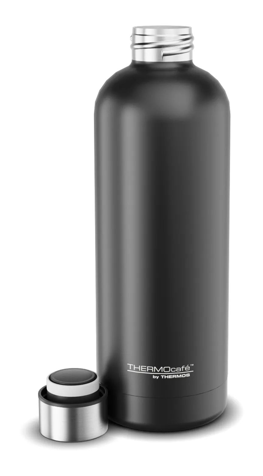 Isolierflasche TC Daily Bottle detail