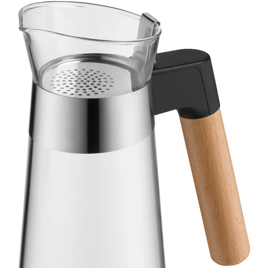 Wasserkaraffe Kineo 1 Liter detail
