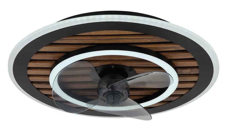Deckenventilator "Trevino" detail