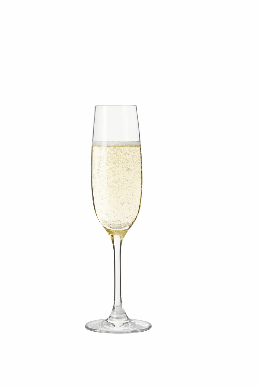 Sektglas "Ciao+" 190 ml detail