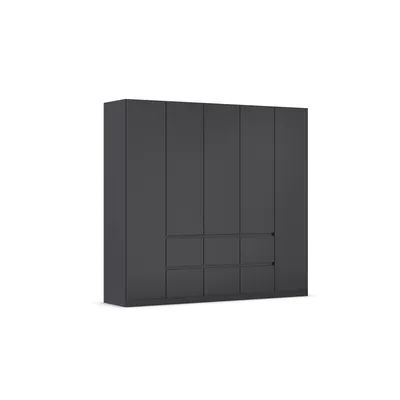 Kleiderschrank