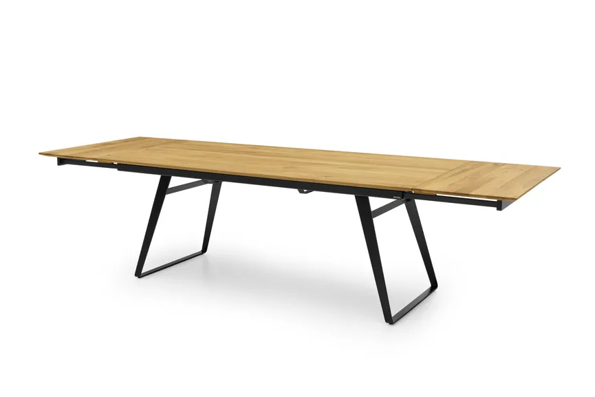 Esstisch TWO-in-ONE detail