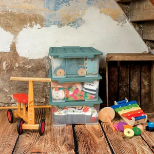 Aufbewahrungsbox