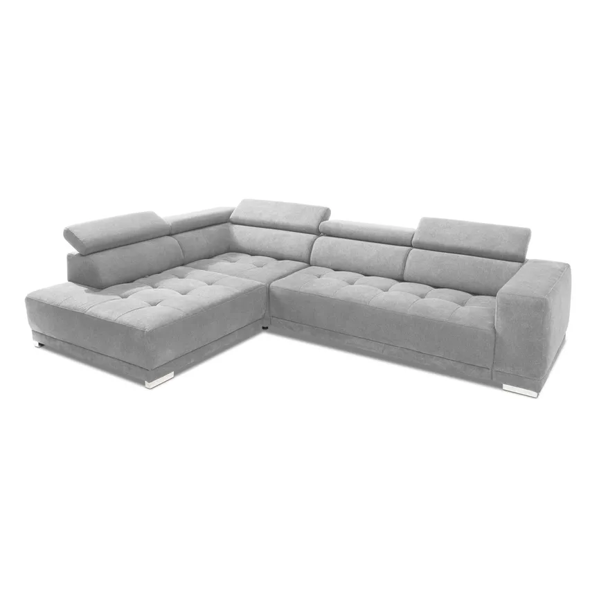 Poga Ottomane detail