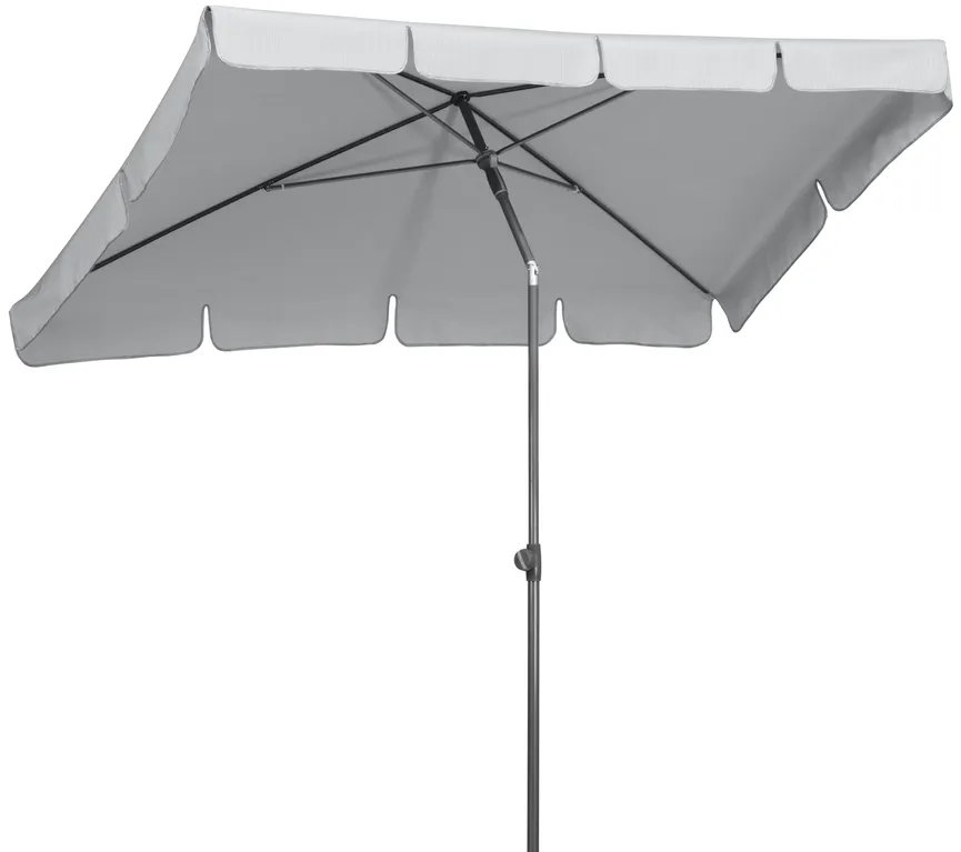 Rechteckschirm 225x120 hauptaufnahme