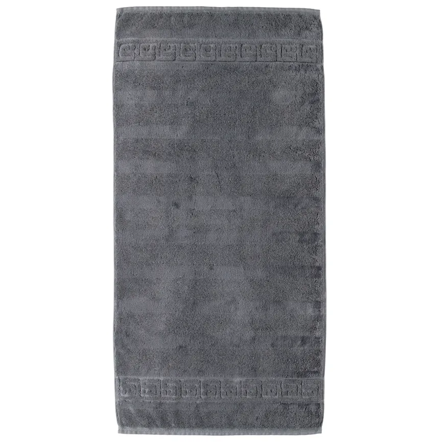 Handtuch Noblesse Uni hauptaufnahme