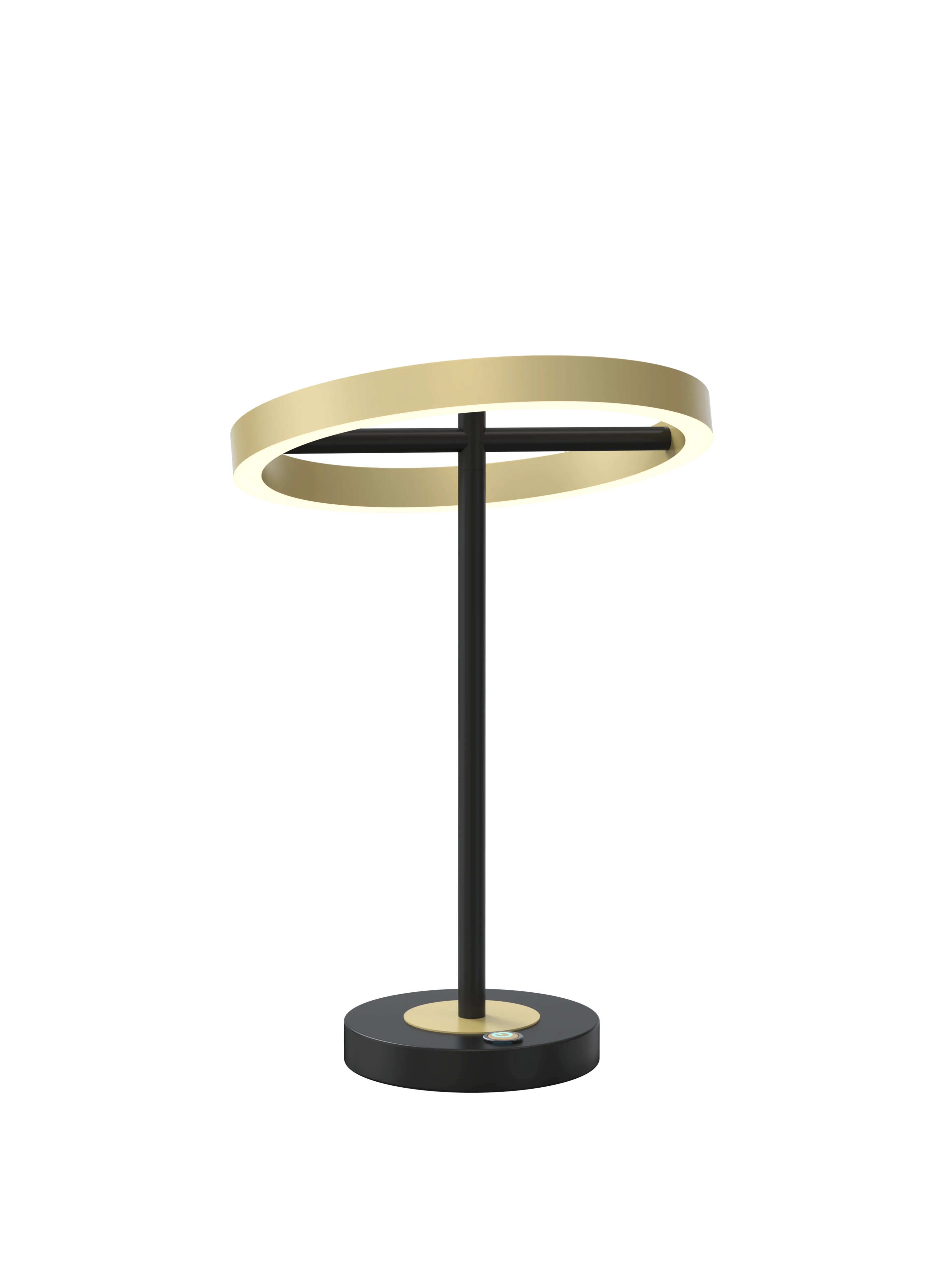 LED-Tischleuchte Brest