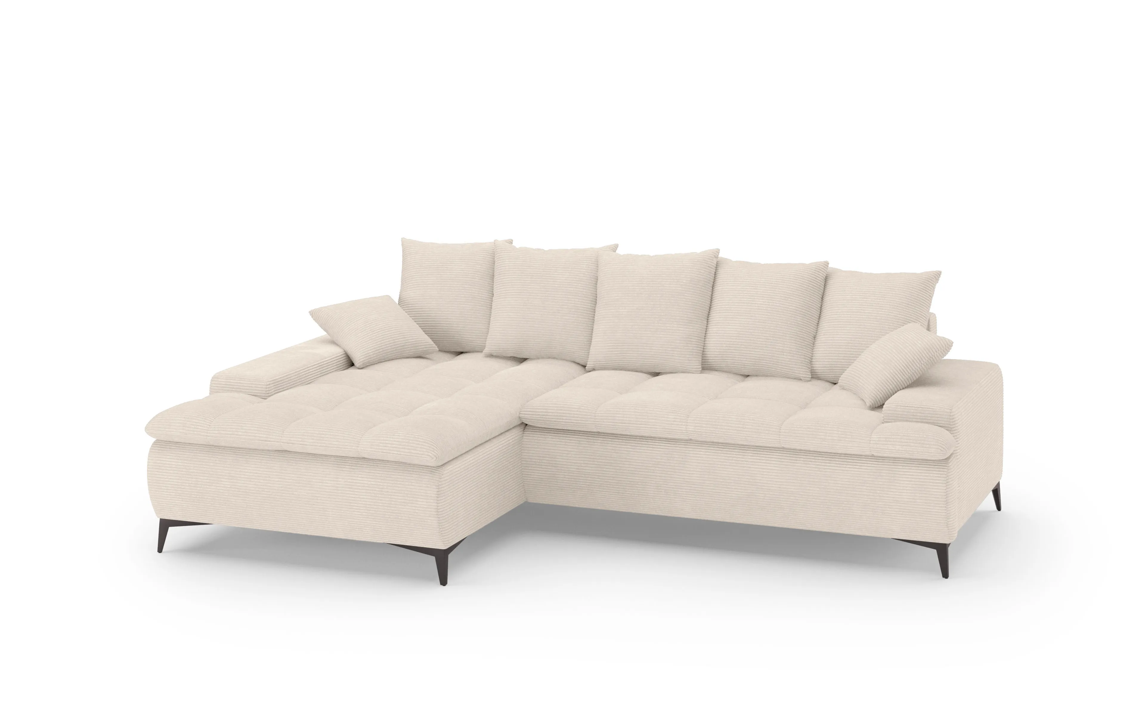 Ecksofa Haiti III