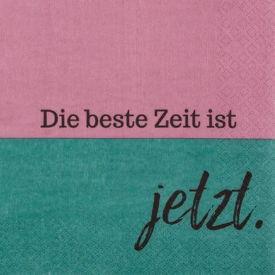 Serviette