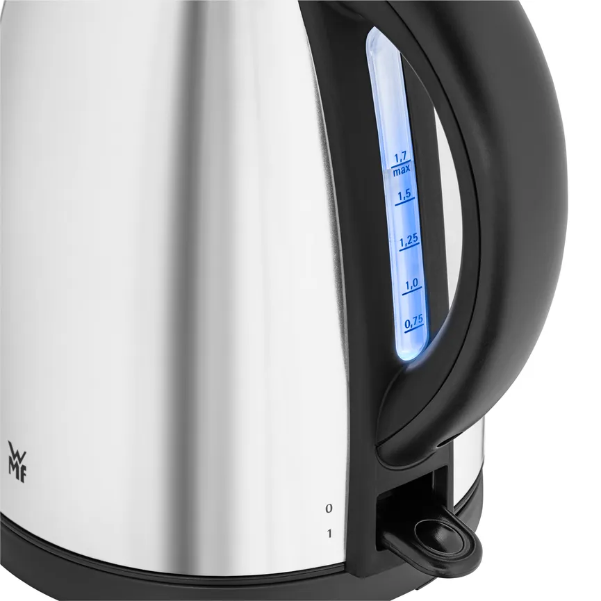 Wasserkocher "Bueno" Kettle detail