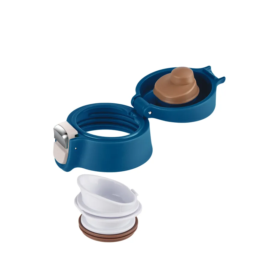 Isobecher Travel Mug Light detail