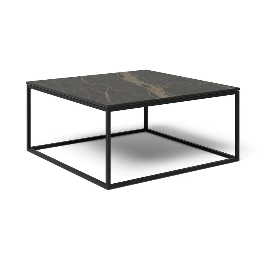 Couchtisch Cube Marmorkeramik hauptaufnahme